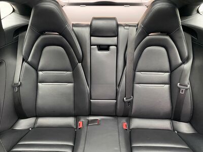 Porsche Panamera Gebrauchtwagen