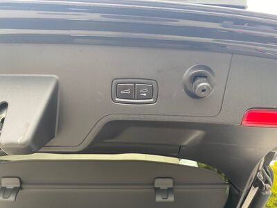 Porsche Panamera Gebrauchtwagen