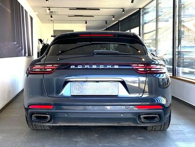 Porsche Panamera Gebrauchtwagen