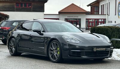 Porsche Panamera Gebrauchtwagen