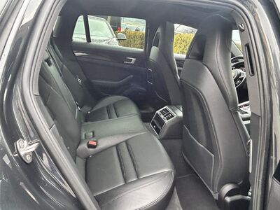 Porsche Panamera Gebrauchtwagen