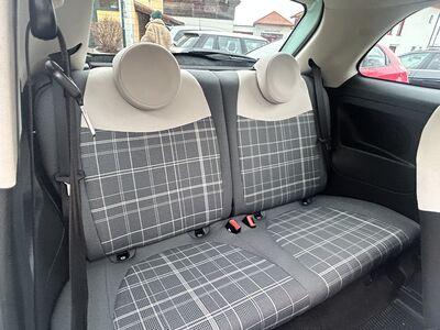 Fiat 500 Gebrauchtwagen