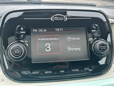 Fiat 500 Gebrauchtwagen