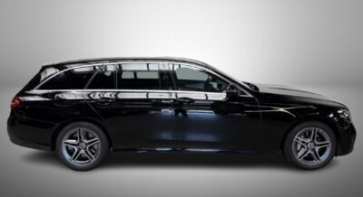 Mercedes-Benz E-Klasse Gebrauchtwagen