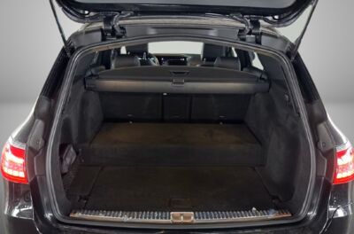 Mercedes-Benz E-Klasse Gebrauchtwagen