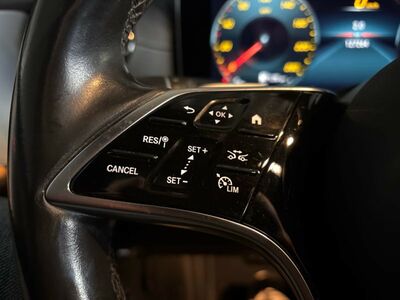 Mercedes-Benz E-Klasse Gebrauchtwagen