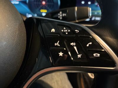 Mercedes-Benz E-Klasse Gebrauchtwagen