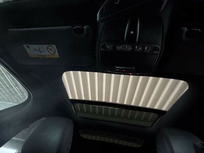 Mercedes-Benz E-Klasse Gebrauchtwagen