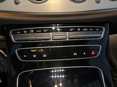 Mercedes-Benz E-Klasse Gebrauchtwagen