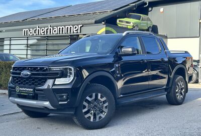 Ford Ranger Gebrauchtwagen