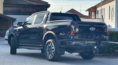 Ford Ranger Gebrauchtwagen