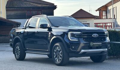 Ford Ranger Gebrauchtwagen