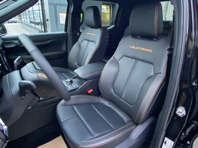 Ford Ranger Gebrauchtwagen