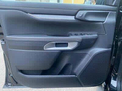 Ford Ranger Gebrauchtwagen