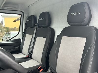 Iveco Daily Gebrauchtwagen