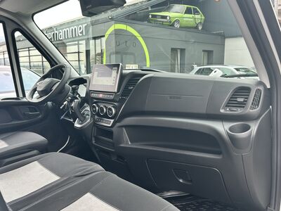 Iveco Daily Gebrauchtwagen