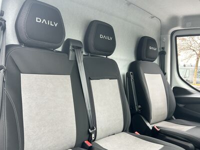 Iveco Daily Gebrauchtwagen