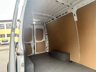 Iveco Daily Gebrauchtwagen
