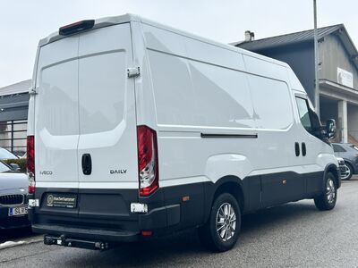 Iveco Daily Gebrauchtwagen