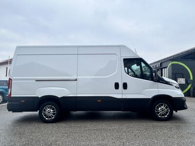Iveco Daily Gebrauchtwagen