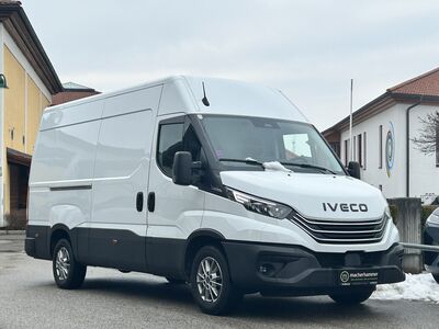 Iveco Daily Gebrauchtwagen