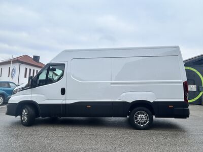 Iveco Daily Gebrauchtwagen