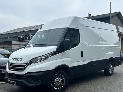 Iveco Daily Gebrauchtwagen