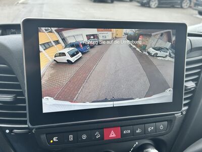 Iveco Daily Gebrauchtwagen