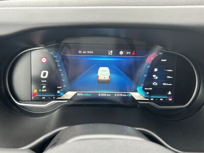 Iveco Daily Gebrauchtwagen