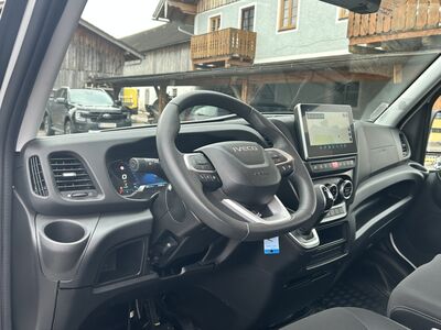 Iveco Daily Gebrauchtwagen
