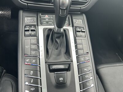 Porsche Macan Gebrauchtwagen