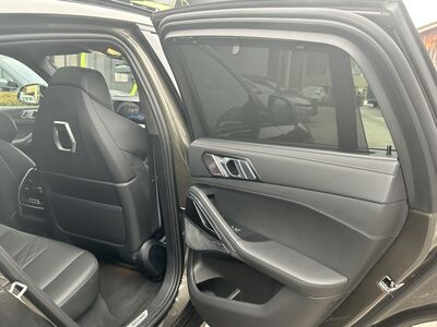 BMW X6 Gebrauchtwagen