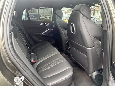 BMW X6 Gebrauchtwagen