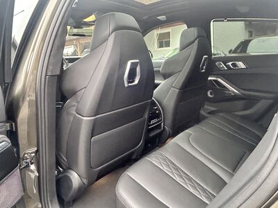 BMW X6 Gebrauchtwagen