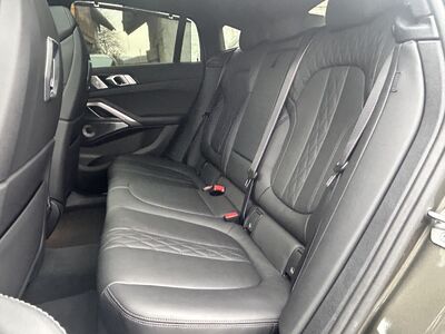 BMW X6 Gebrauchtwagen