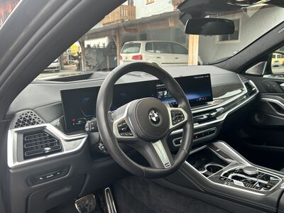 BMW X6 Gebrauchtwagen