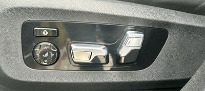 BMW X6 Gebrauchtwagen