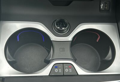 BMW X6 Gebrauchtwagen