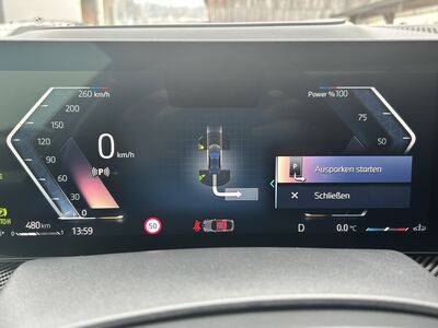 BMW X6 Gebrauchtwagen