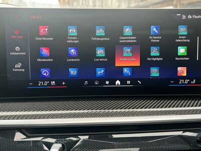 BMW X6 Gebrauchtwagen