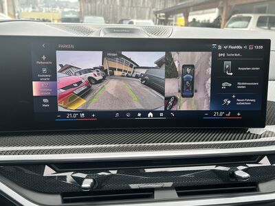 BMW X6 Gebrauchtwagen