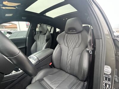 BMW X6 Gebrauchtwagen