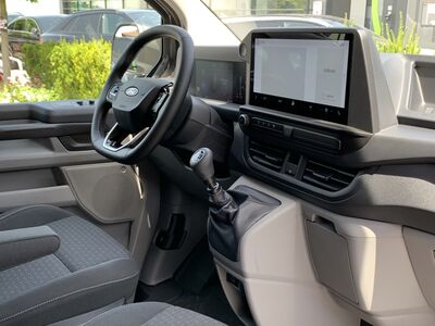 Ford Transit Custom Gebrauchtwagen