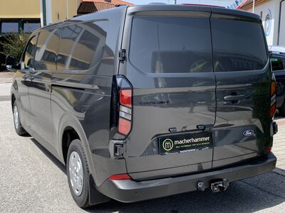 Ford Transit Custom Gebrauchtwagen
