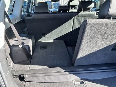 Chevrolet Captiva Gebrauchtwagen