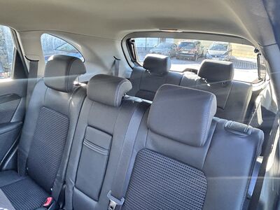 Chevrolet Captiva Gebrauchtwagen