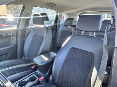 Chevrolet Captiva Gebrauchtwagen