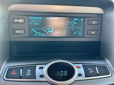 Chevrolet Captiva Gebrauchtwagen