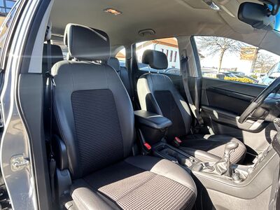 Chevrolet Captiva Gebrauchtwagen