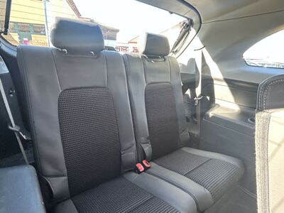 Chevrolet Captiva Gebrauchtwagen